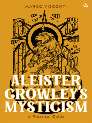 cover image of Aleister Crowley's Mysticism